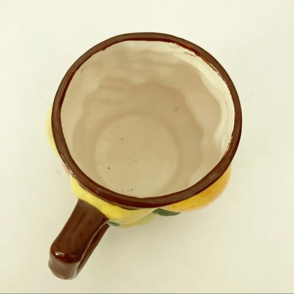 Vintage mug